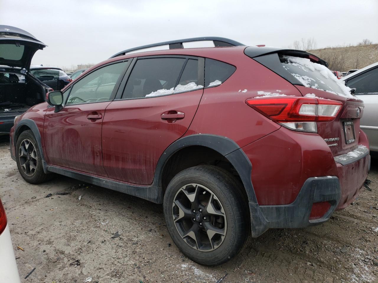 2019 Subaru XV - Image 2