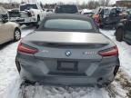 2021 Bmw Z4 M40I продається в New Britain, CT - Front End