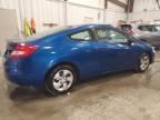 2013 Honda Civic Lx for Sale in Franklin, WI - Side