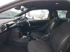 2013 CITROEN DS3 DSTYLE for sale at Copart BRISTOL