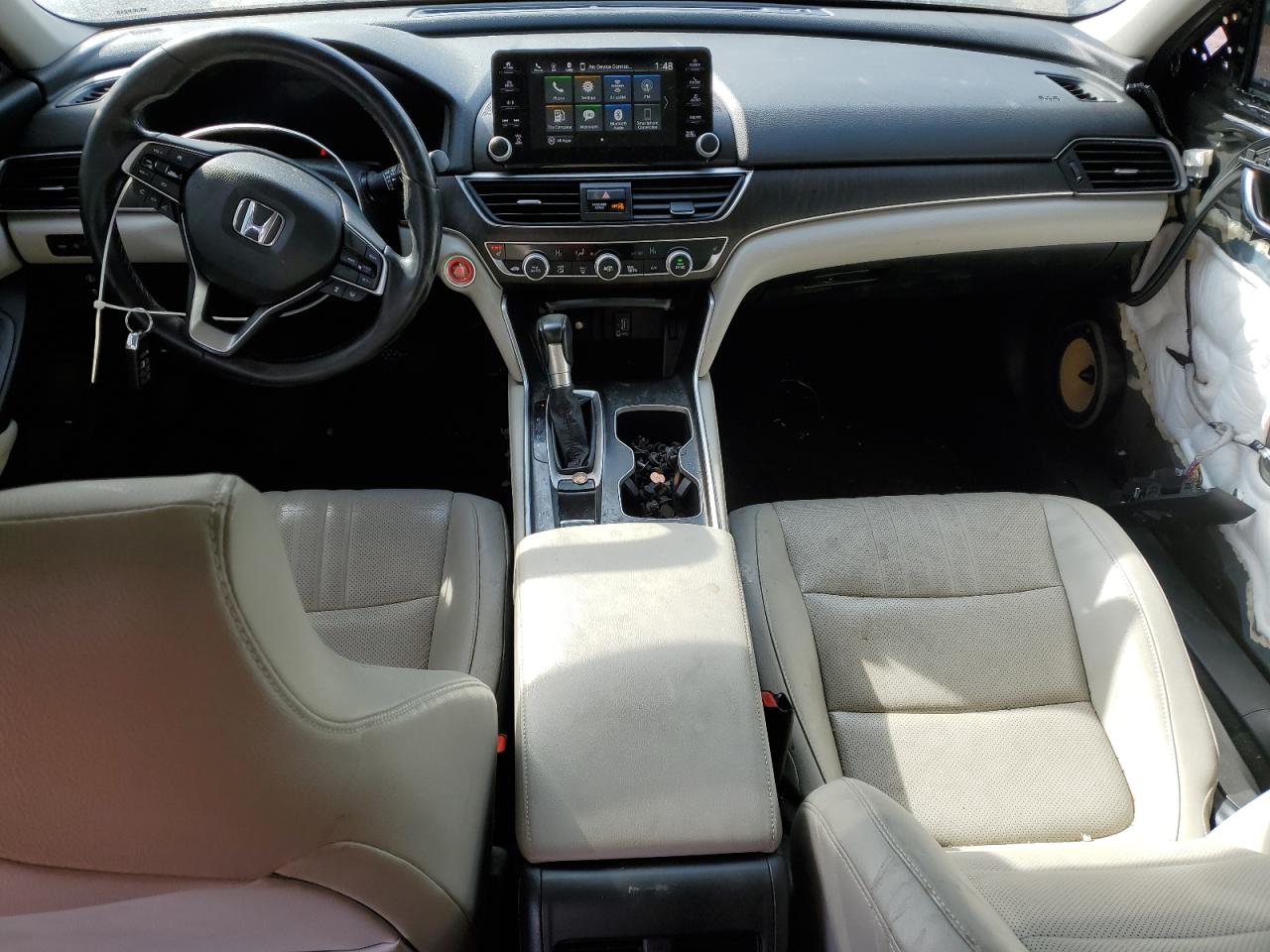 2018 Honda Accord - Image 8