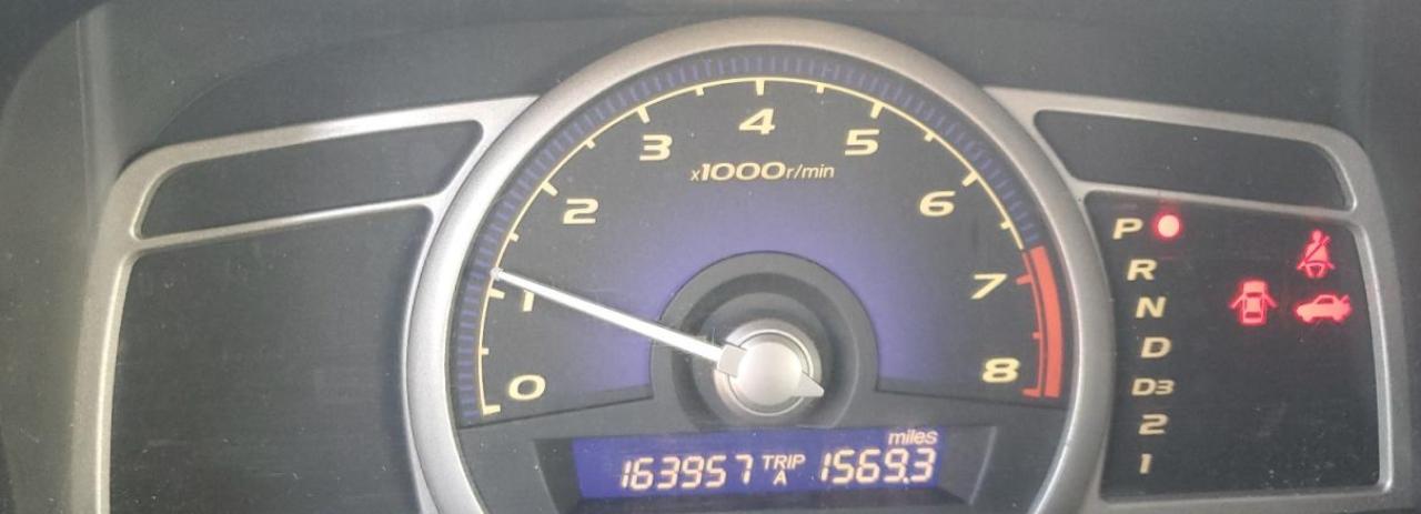 2007 Honda Civic - Image 9