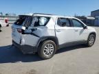 2019 Chevrolet Traverse Lt for Sale in Dunn, NC - Rollover