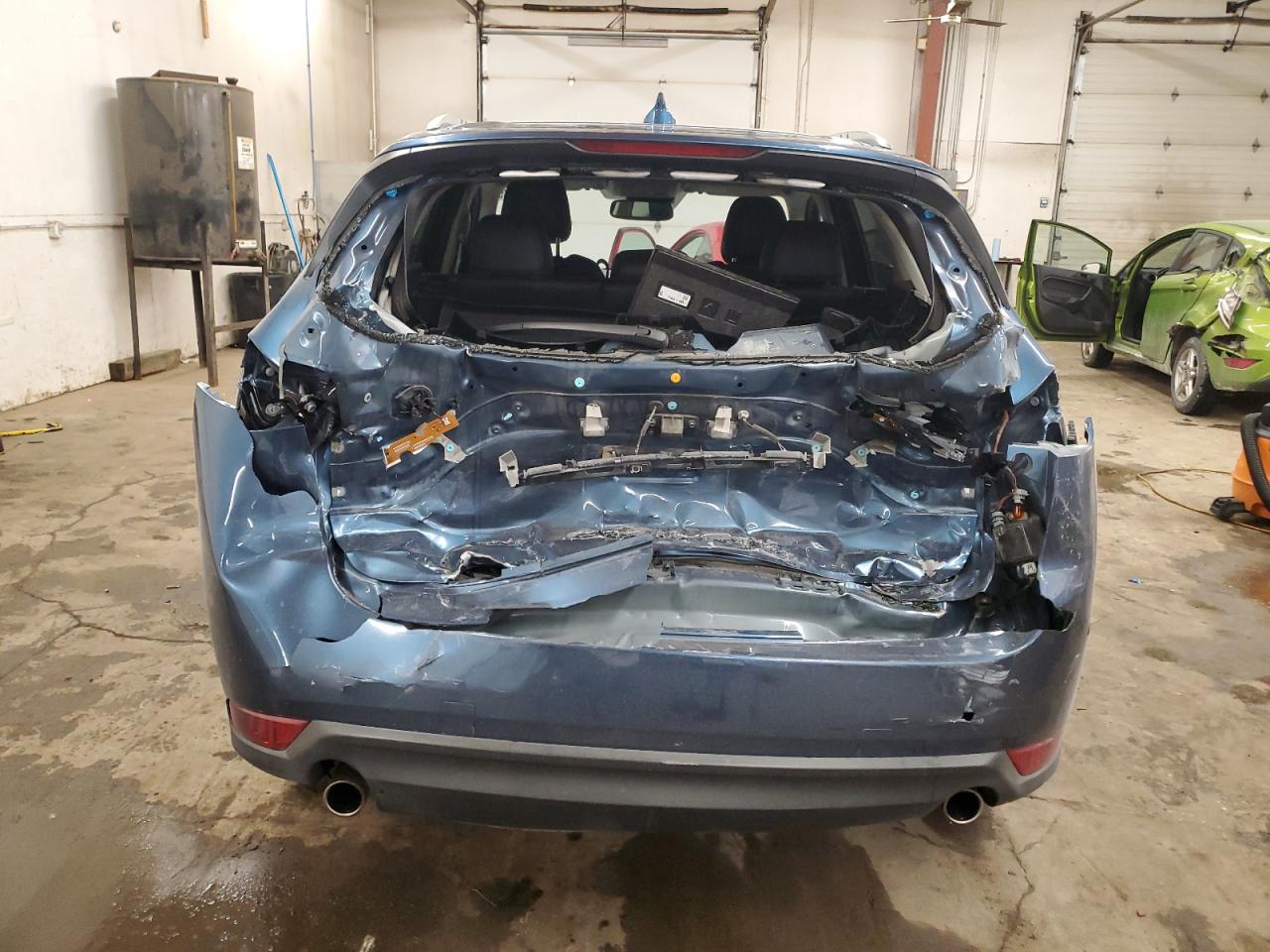 2019 Mazda CX-5 - Image 6