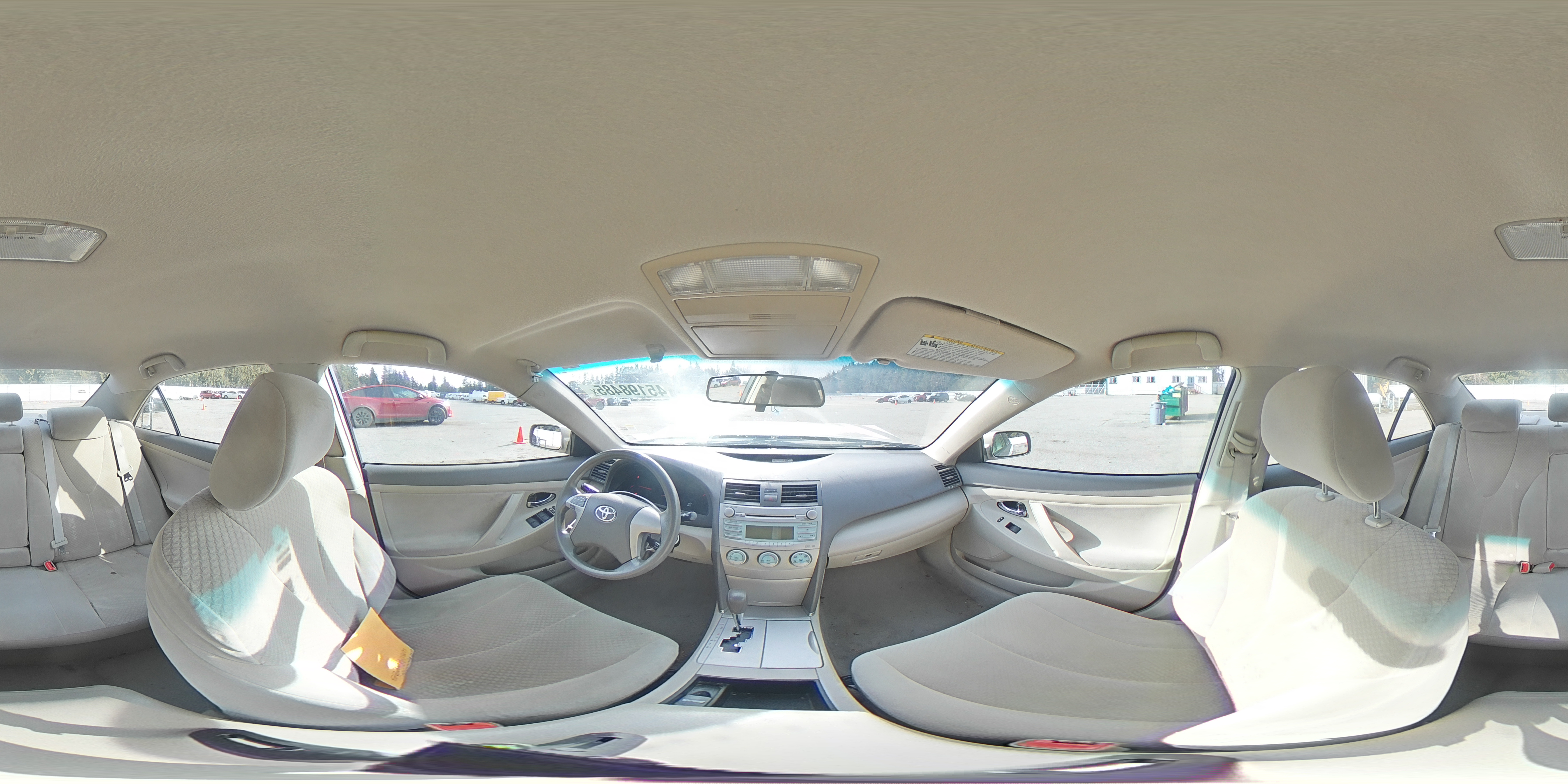 2009 Toyota Camry - Image 13