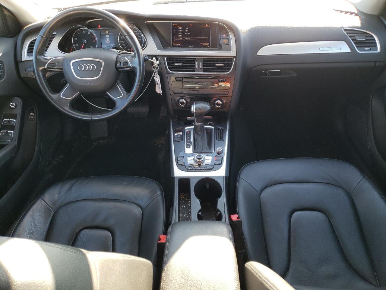 2015 Audi A4 - Image 8