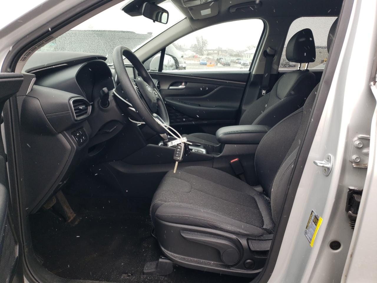 2019 Hyundai Santa Fe - Image 7