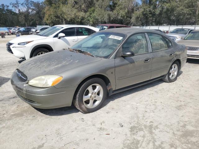 2001 Ford Taurus Lx