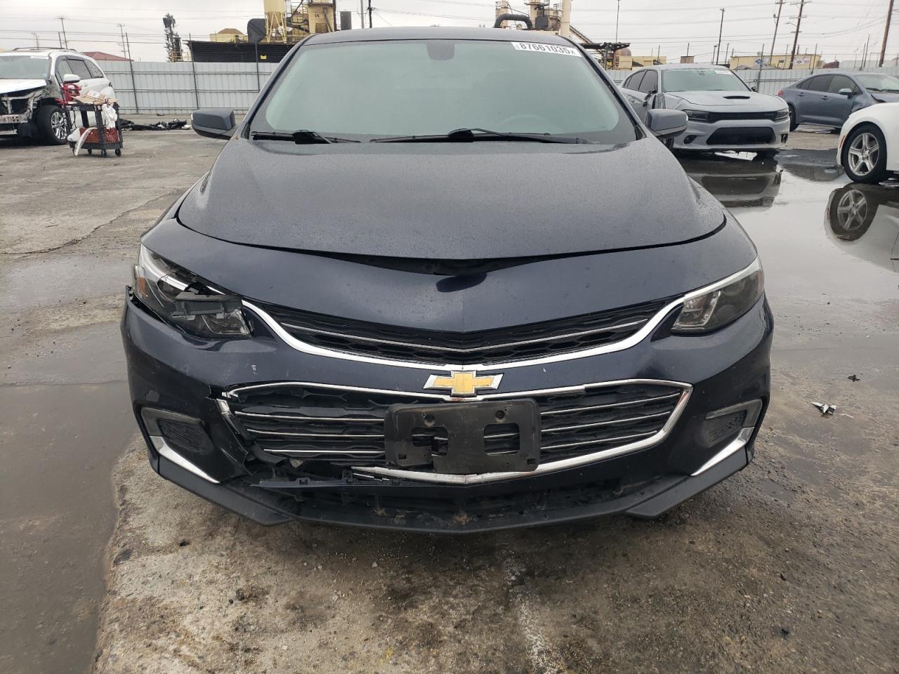 2018 Chevrolet Malibu - Image 5