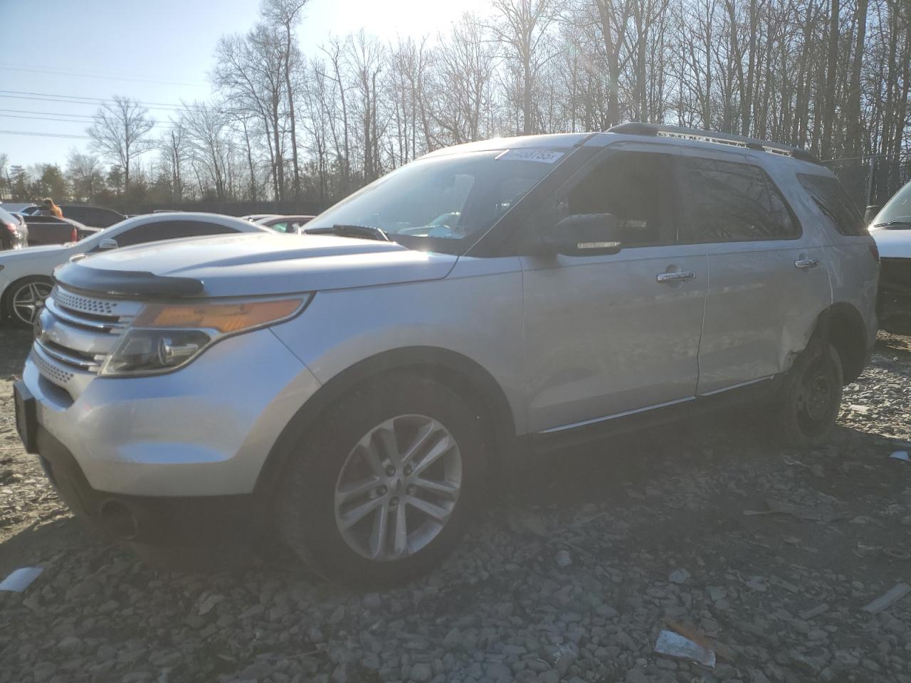 2013 Ford Explorer - Image 1