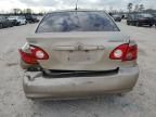 2004 Toyota Corolla Ce للبيع في Houston، TX - Rear End