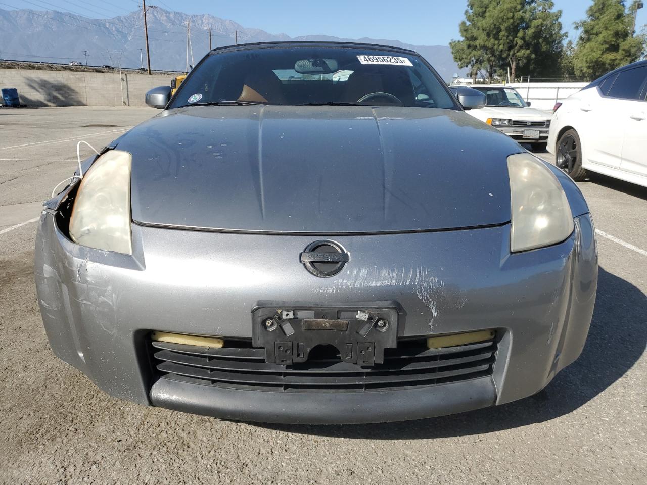 2004 Nissan 350Z - Image 5