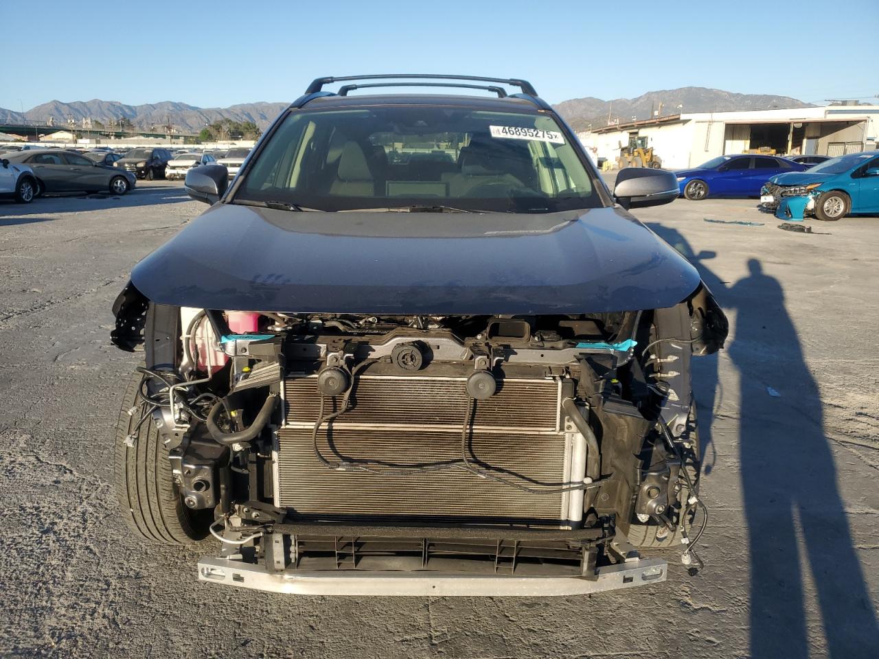 2019 Toyota RAV 4 - Image 5