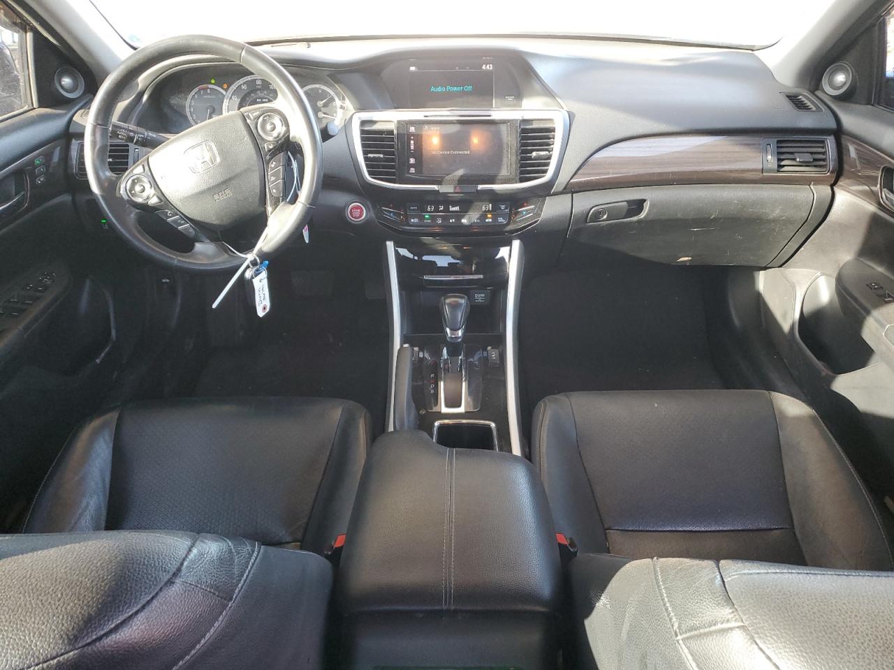 2016 Honda Accord - Image 8