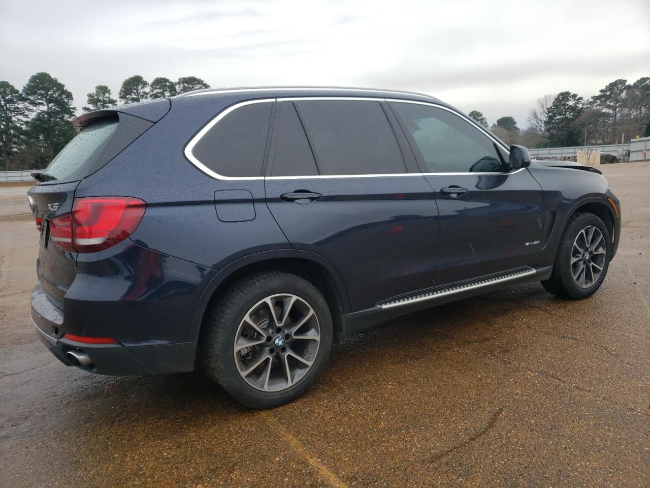 2017 BMW X5 - Image 3