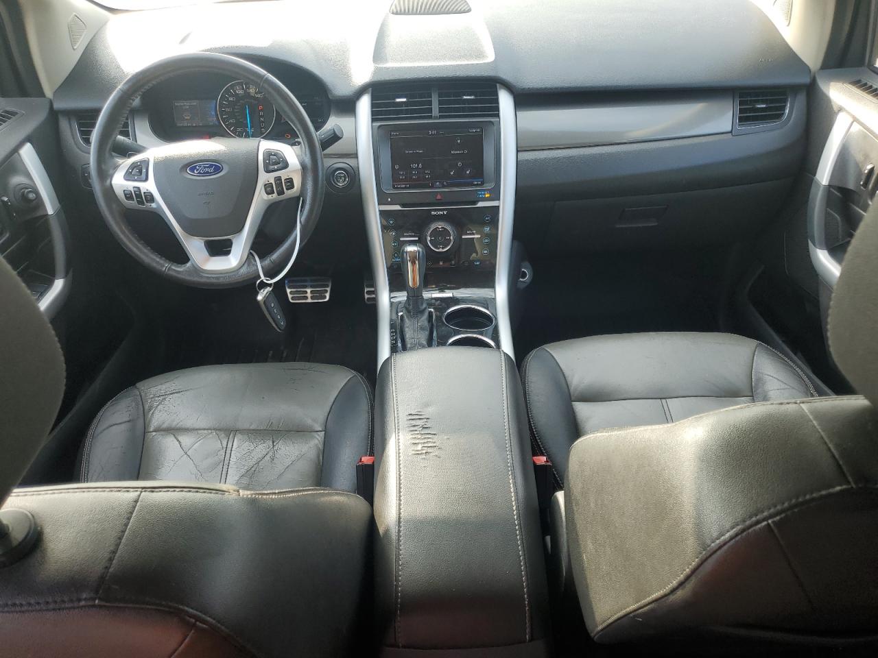 2014 Ford Edge - Image 8