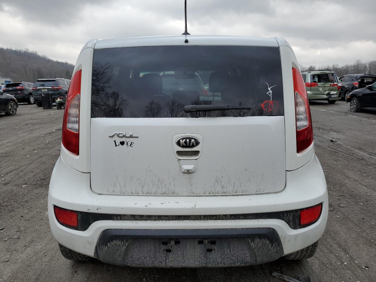 2013 Kia Soul - Image 6