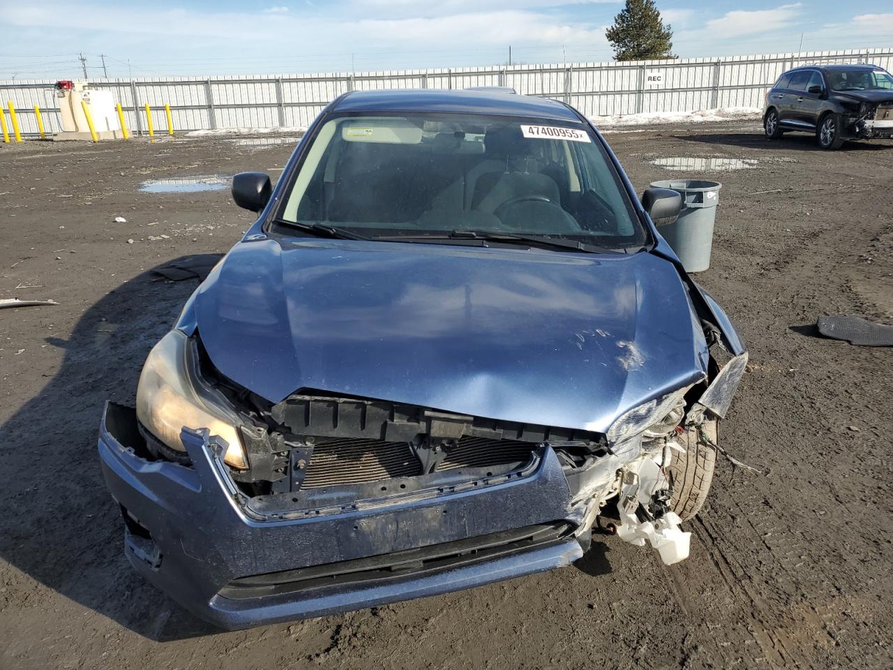 2013 Subaru Impreza - Image 5