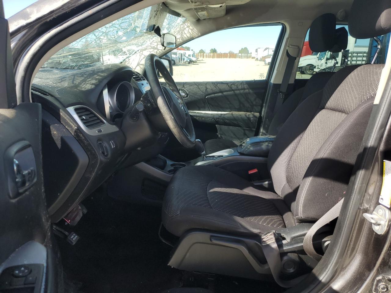 2015 Dodge Journey - Image 7