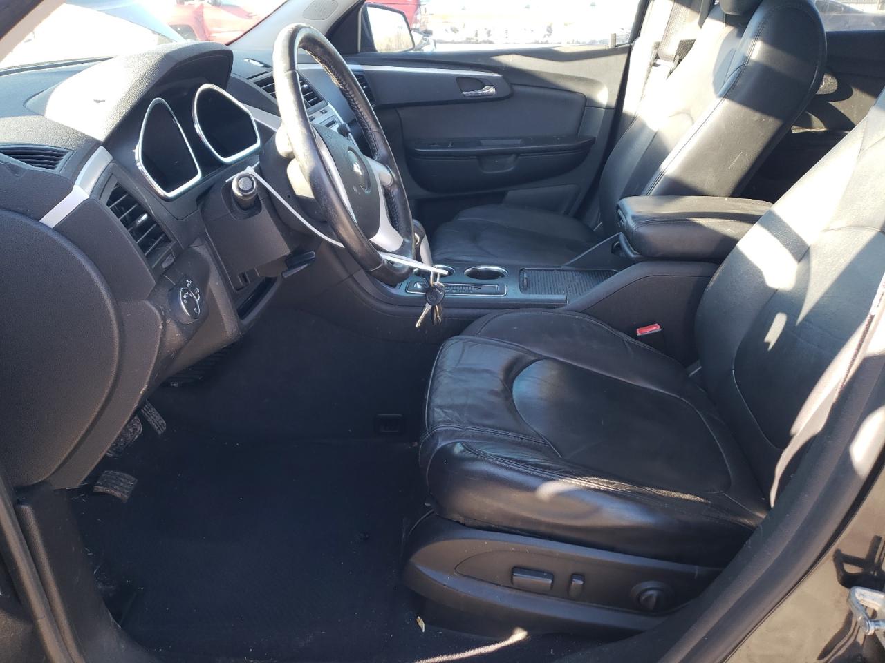 2012 Chevrolet Traverse - Image 7