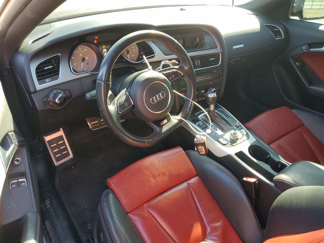 2014 Audi RS5 - Image 8
