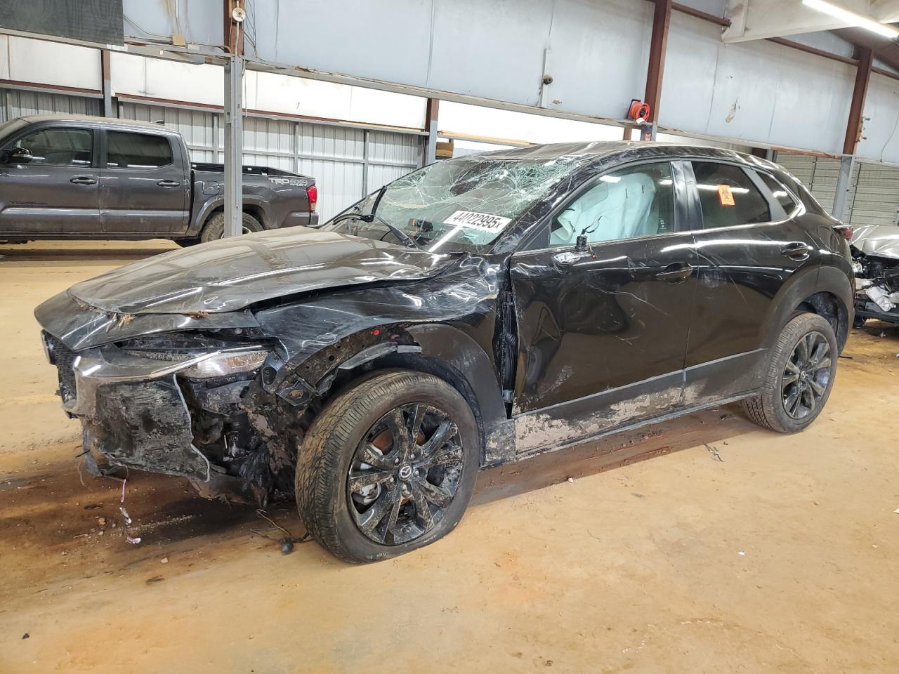 2024 Mazda CX-30 - Image 1