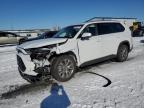 2024 Toyota Grand Highlander Xle продається в Airway Heights, WA - Side