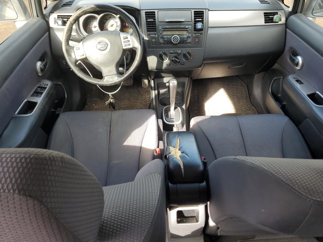 2008 Nissan Versa - Image 8