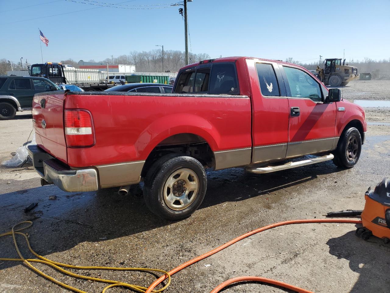 2005 Ford F-150 - Image 3
