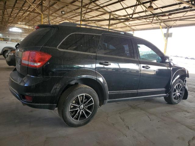  DODGE JOURNEY 2018 Black