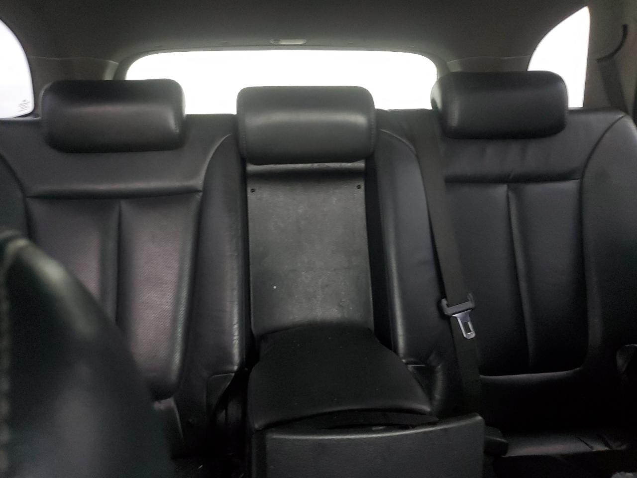2009 Hyundai Santa Fe - Image 10