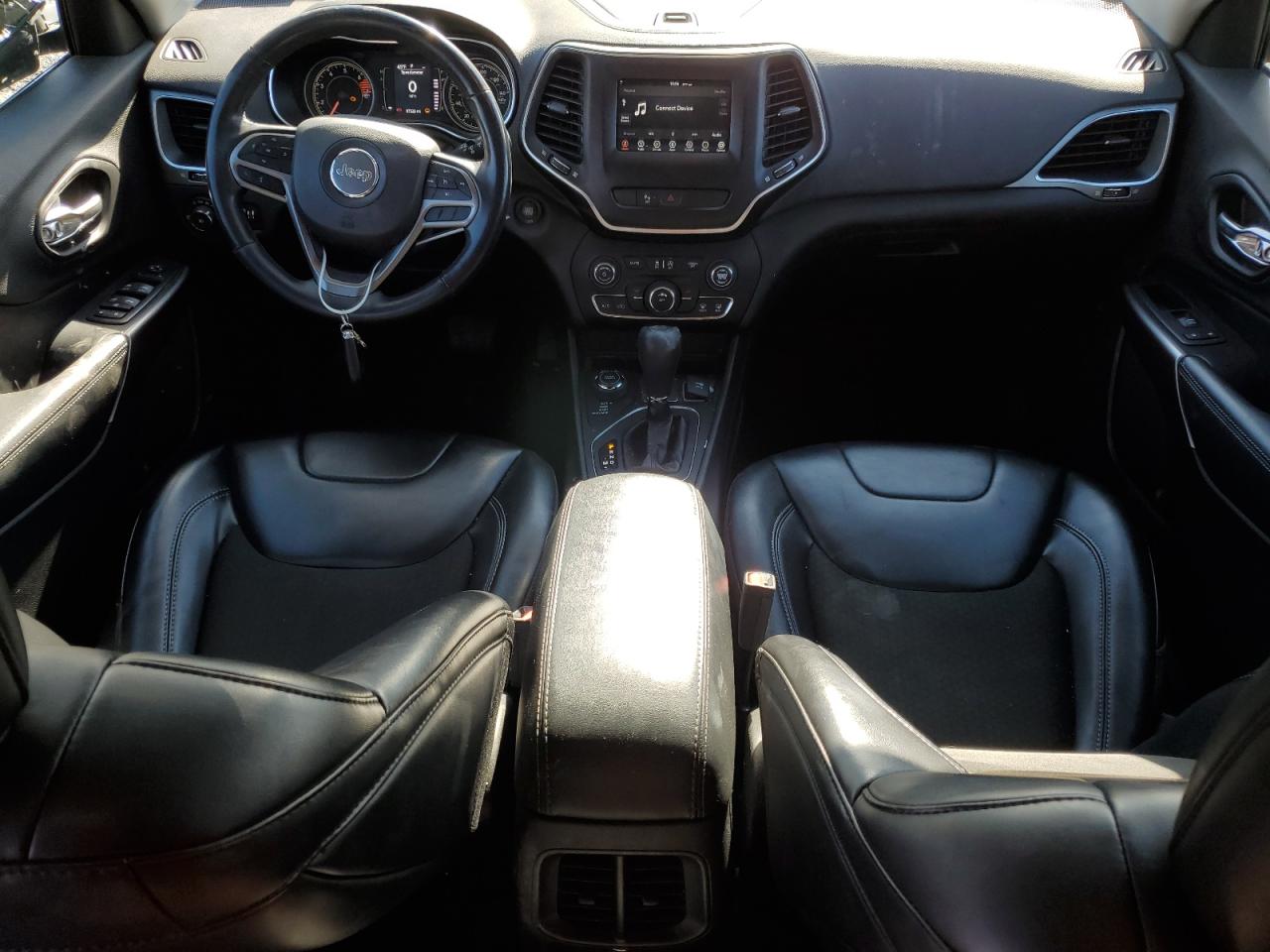 2019 Jeep Grand Cherokee - Image 8
