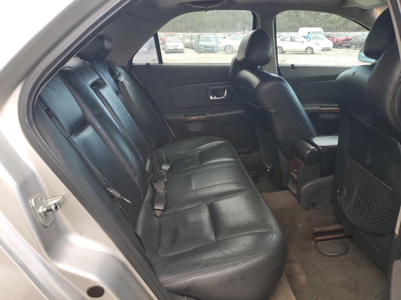 2004 Cadillac CTS - Image 10