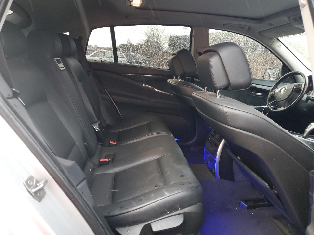 2010 BMW 5er - Image 10