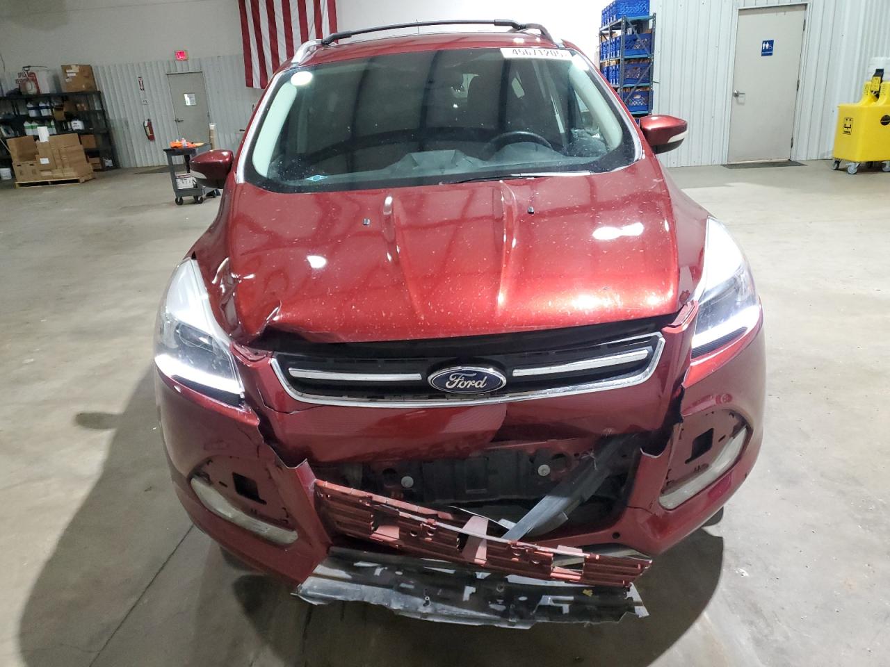 2014 Ford Escape - Image 5