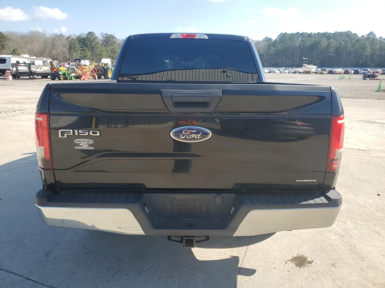2016 Ford F-150 - Image 6