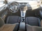 2015 Nissan Sentra S de vânzare în Mentone, CA - Mechanical