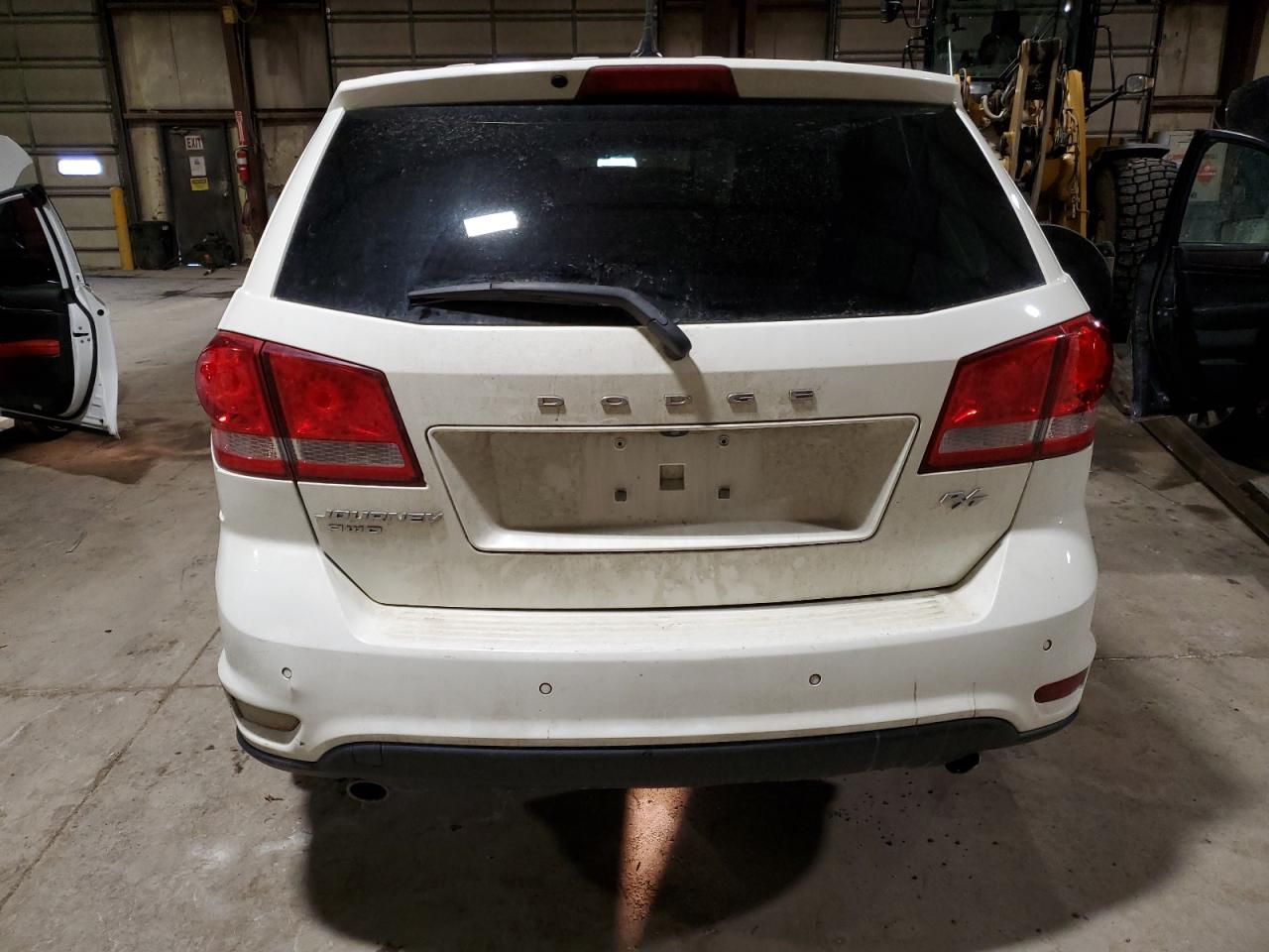 2015 Dodge Journey - Image 6