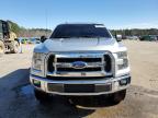 2016 Ford F150 Supercrew for Sale in Harleyville, SC - Partial Repair