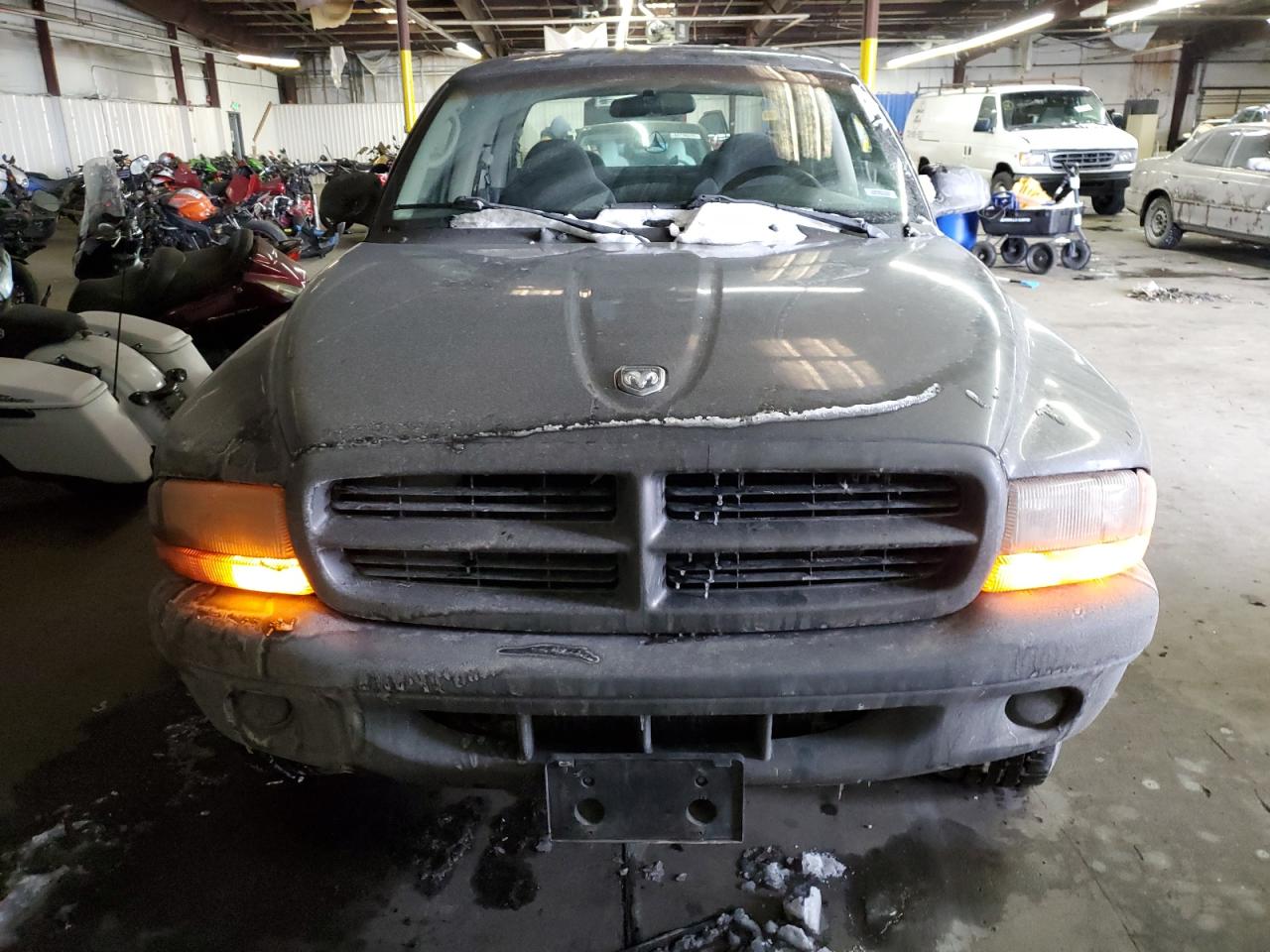 2003 Dodge Dakota - Image 5