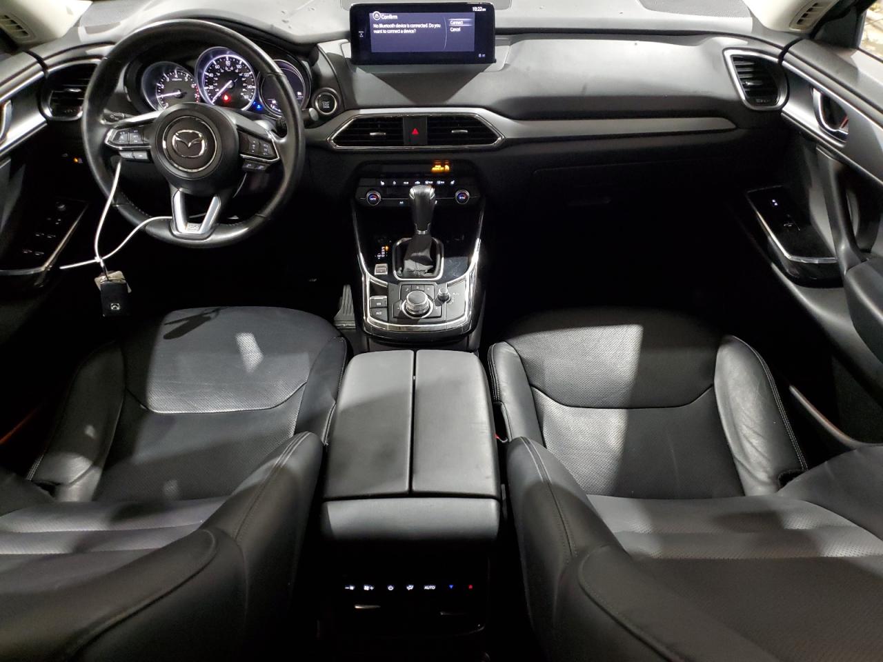 2023 Mazda CX-9 - Image 8