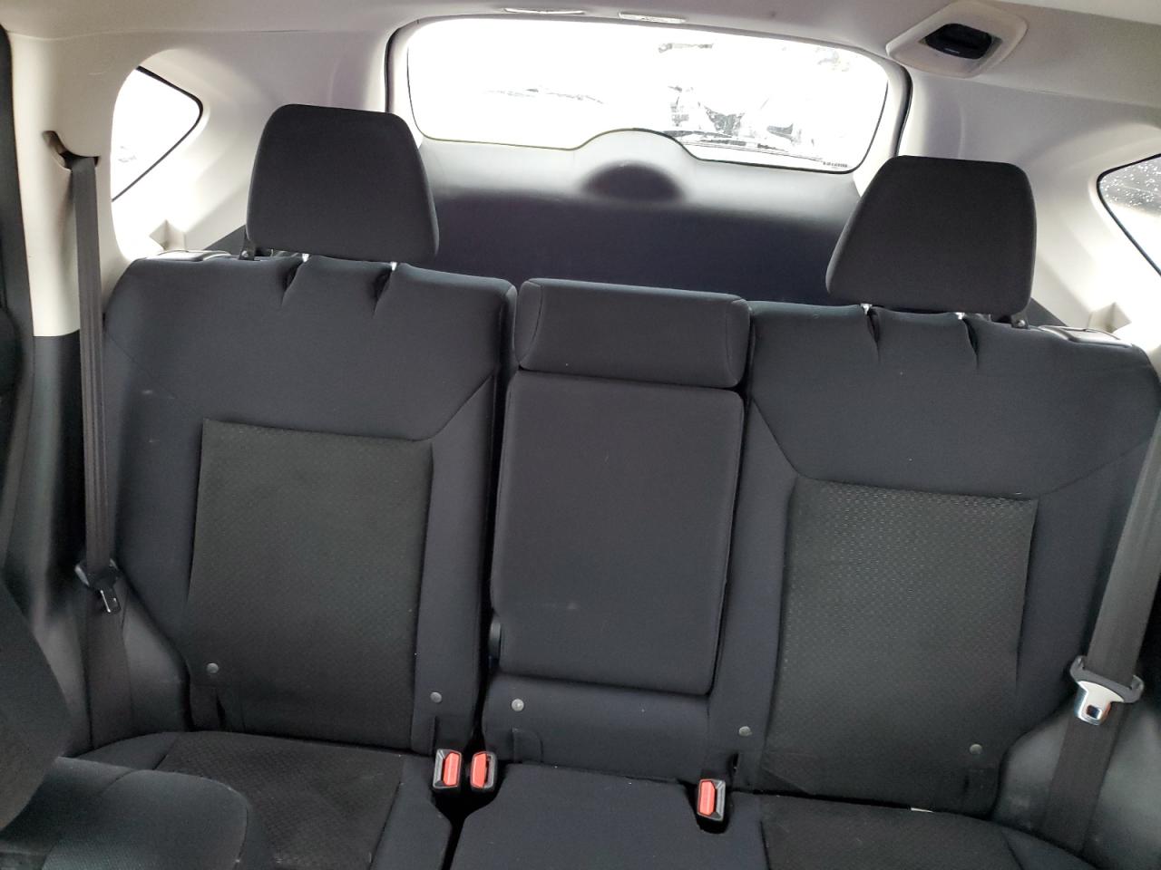2015 Honda CR-V - Image 10