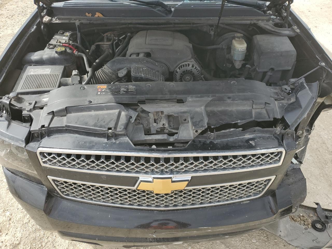 2013 Chevrolet Tahoe - Image 13