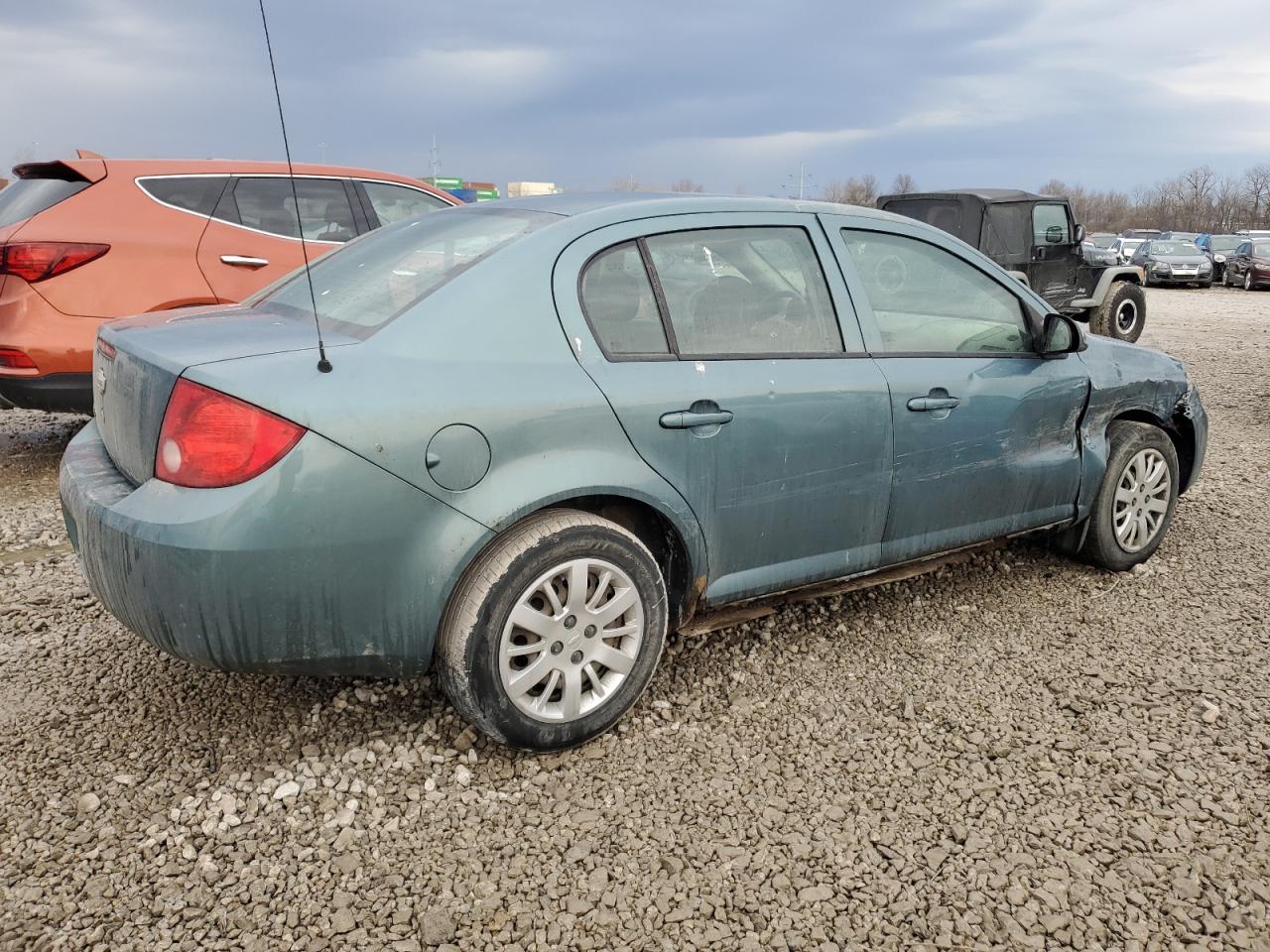 2009 Chevrolet Cobalt - Image 3