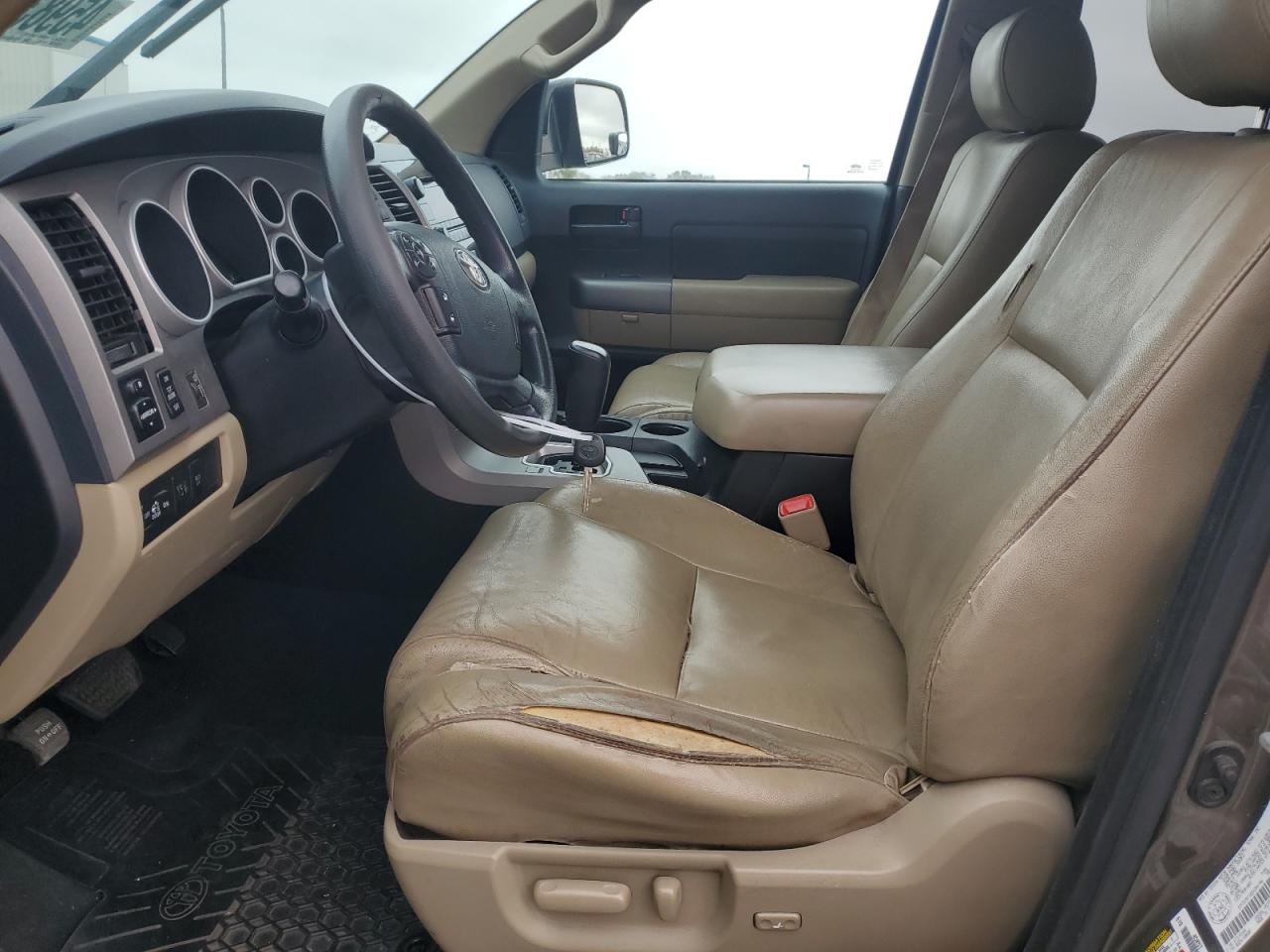 2013 Toyota Tundra - Image 7