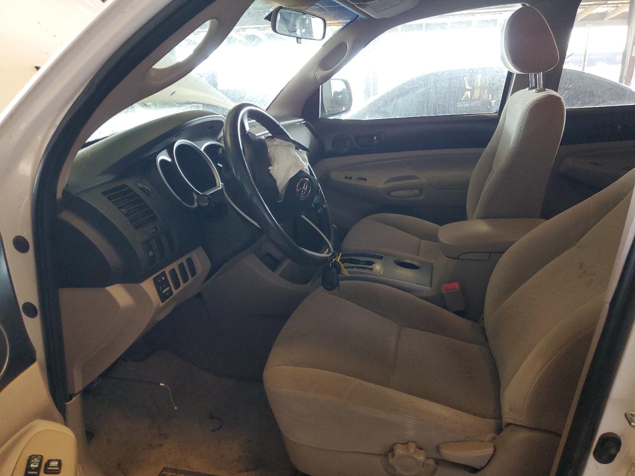 2008 Toyota Tacoma - Image 7