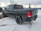 2019 RAM 1500 CLASSIC SLT for sale at Copart AB - CALGARY