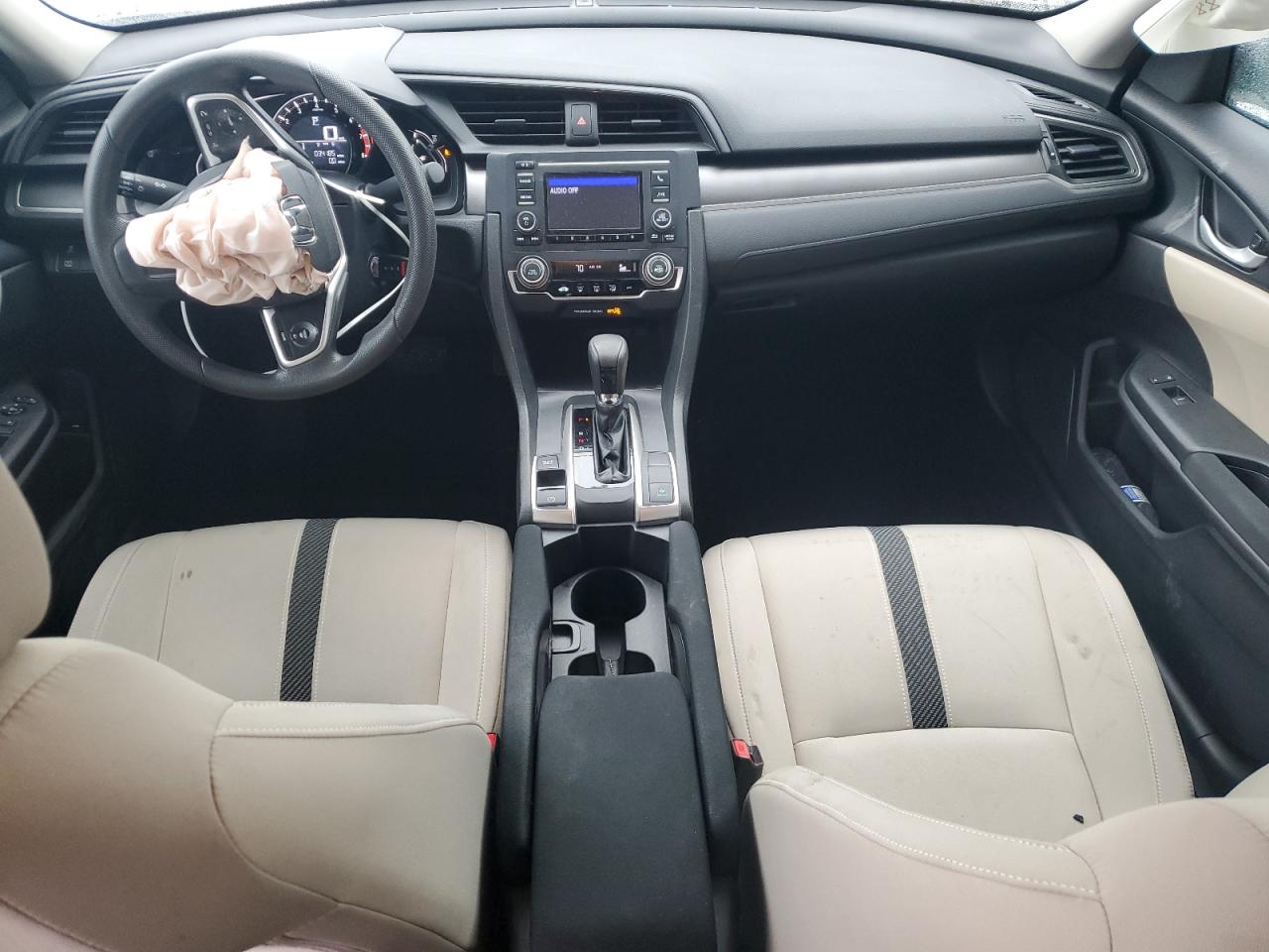 2016 Honda Civic - Image 8