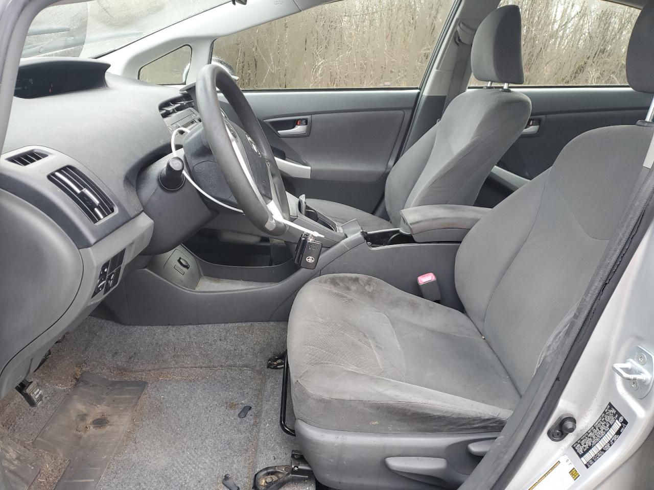 2010 Toyota Prius - Image 7