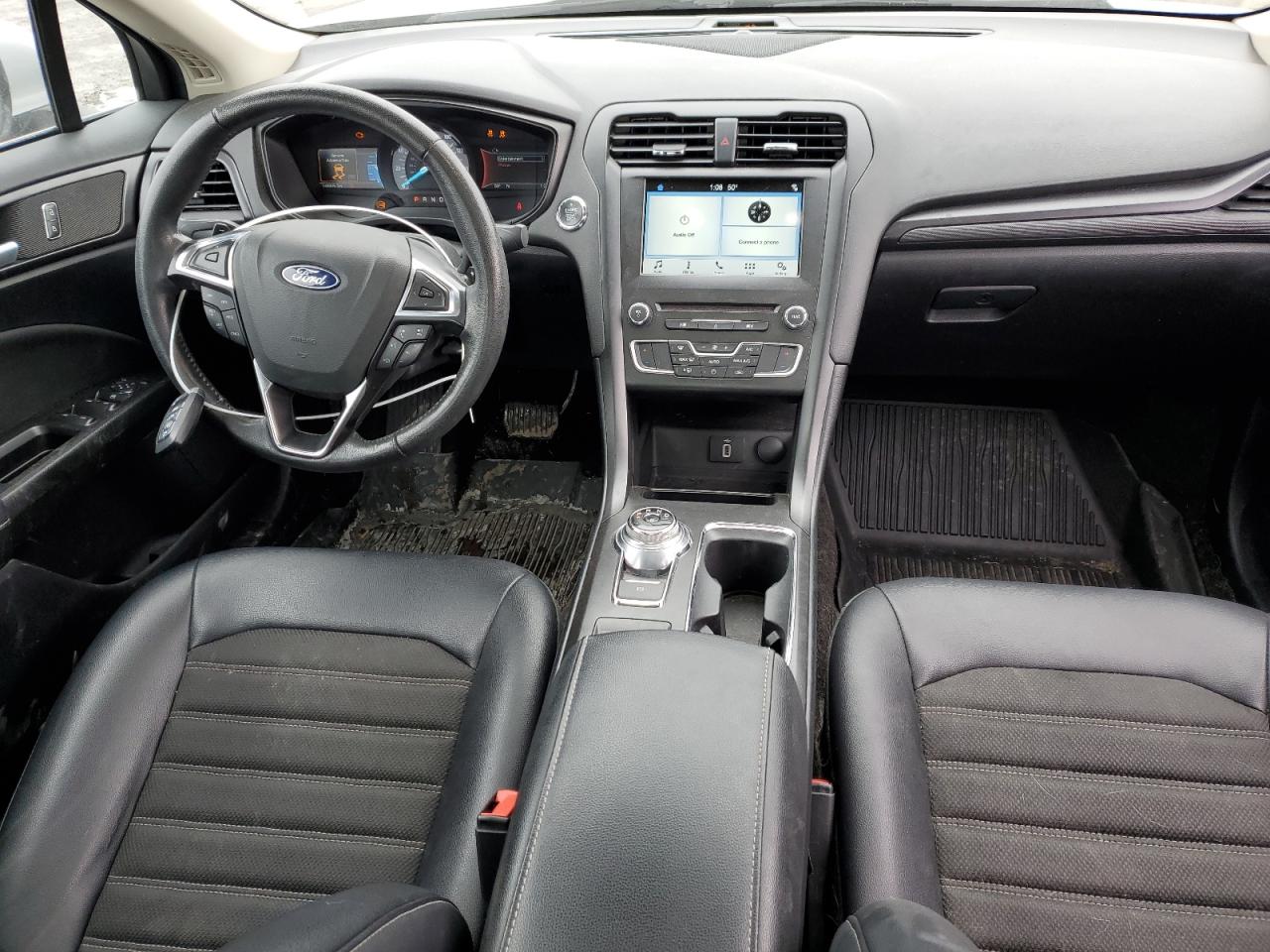 2018 Ford Fusion - Image 8